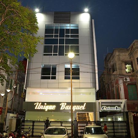 Reliable Inn Kolkata Luaran gambar