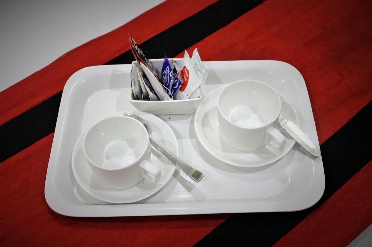 Reliable Inn Kolkata Luaran gambar