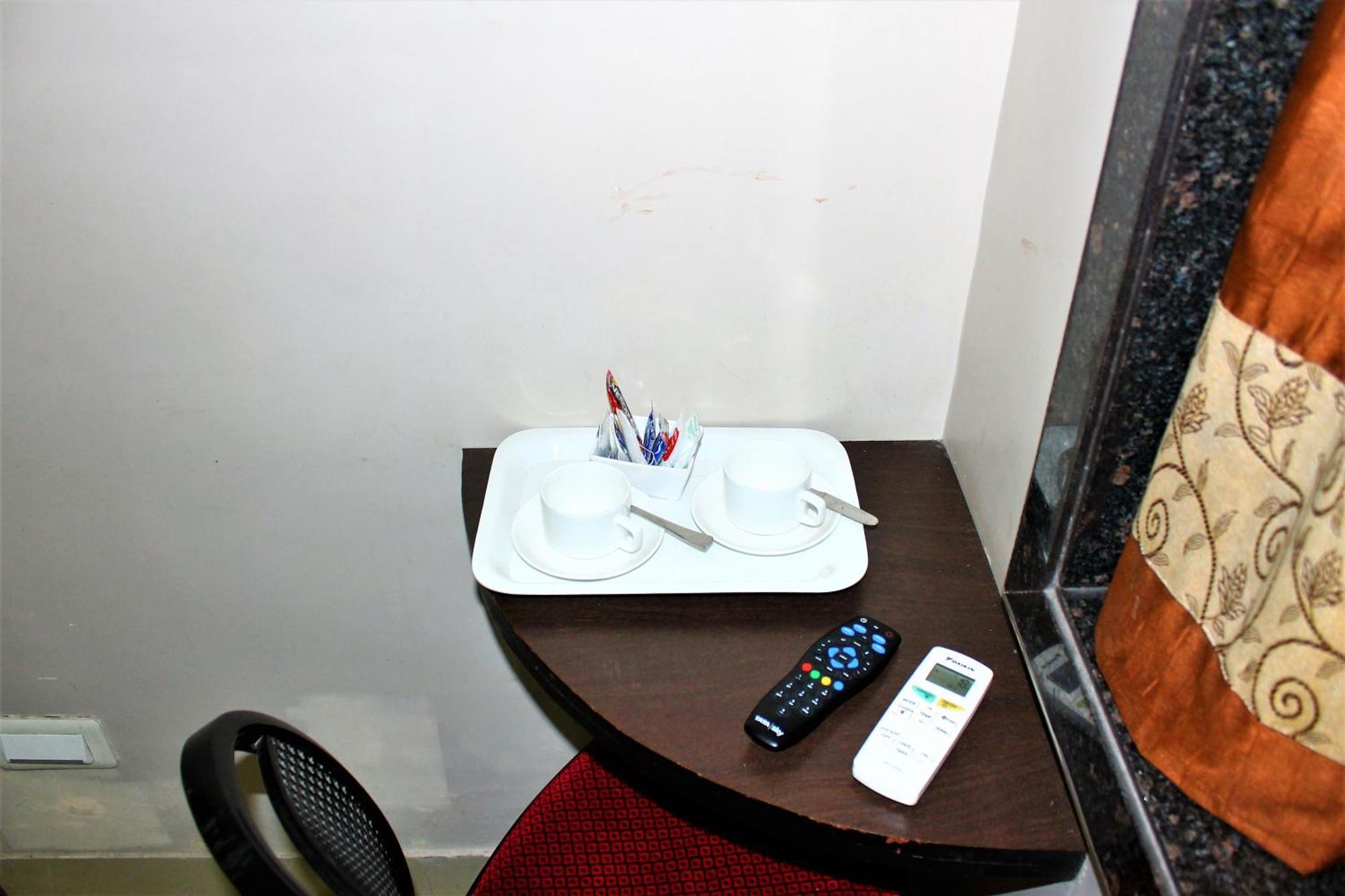 Reliable Inn Kolkata Luaran gambar