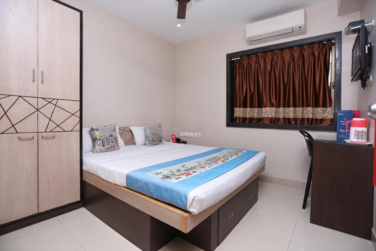 Reliable Inn Kolkata Luaran gambar