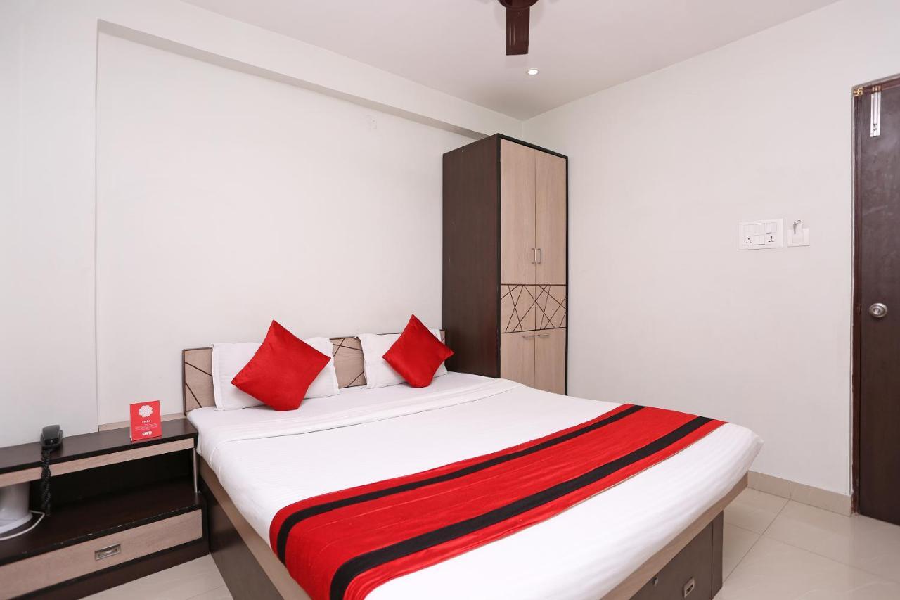 Reliable Inn Kolkata Luaran gambar