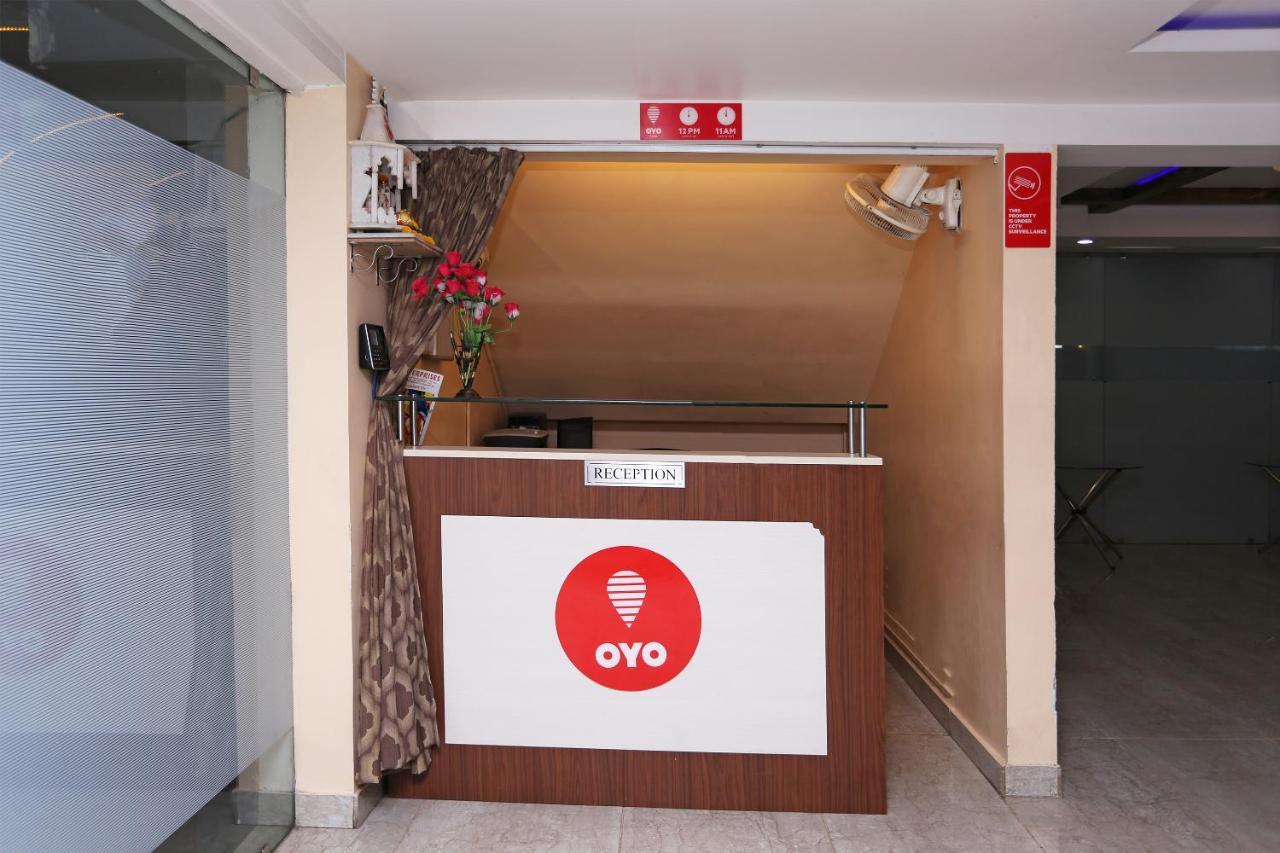 Reliable Inn Kolkata Luaran gambar