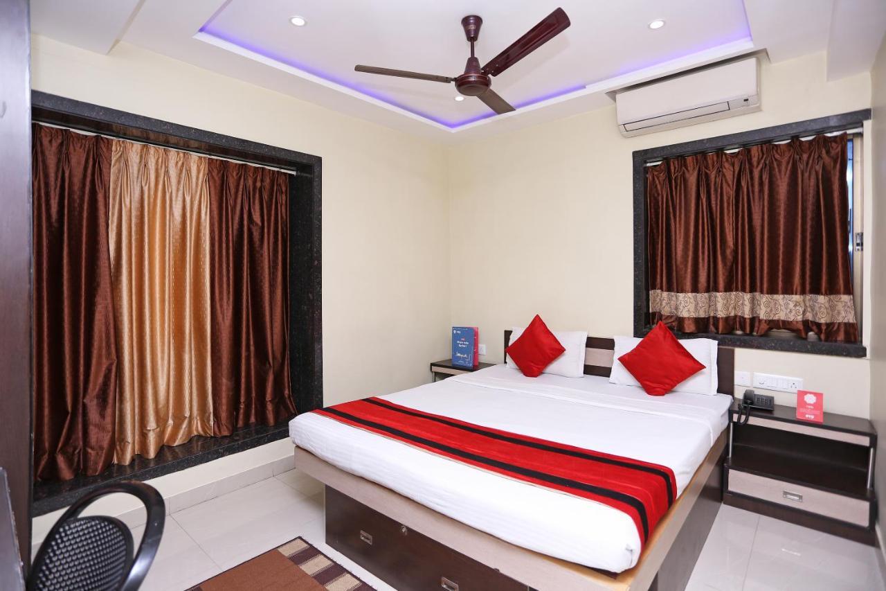 Reliable Inn Kolkata Luaran gambar