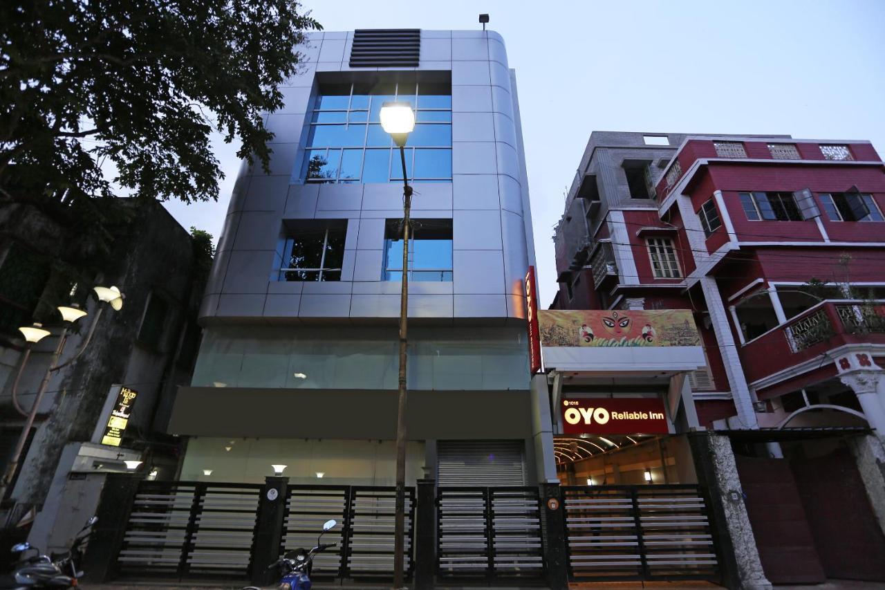 Reliable Inn Kolkata Luaran gambar