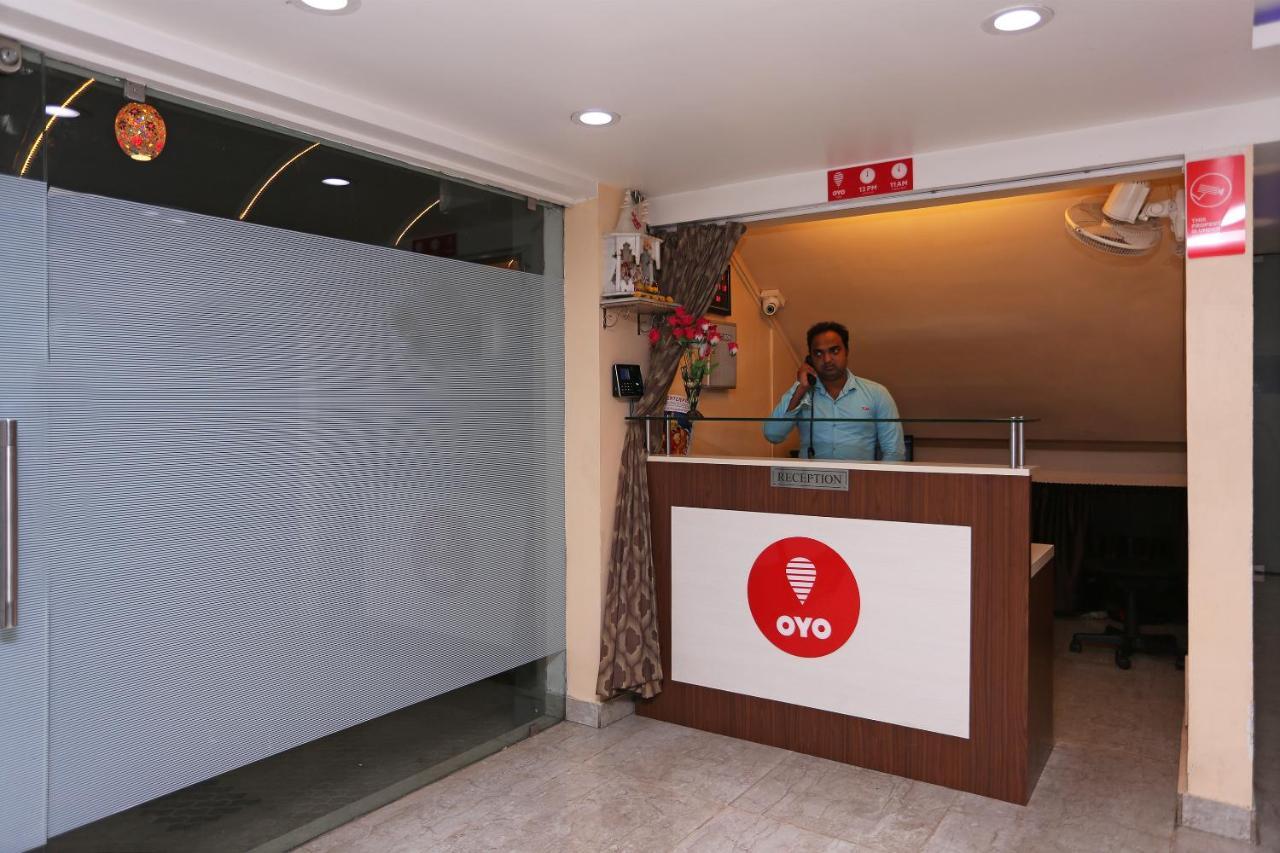 Reliable Inn Kolkata Luaran gambar