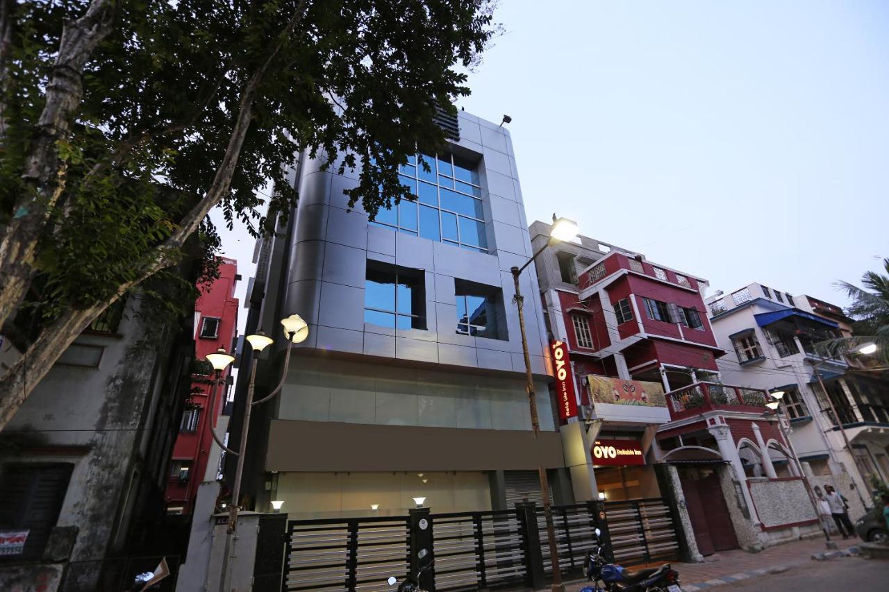 Reliable Inn Kolkata Luaran gambar
