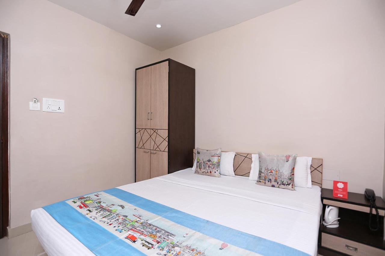 Reliable Inn Kolkata Luaran gambar